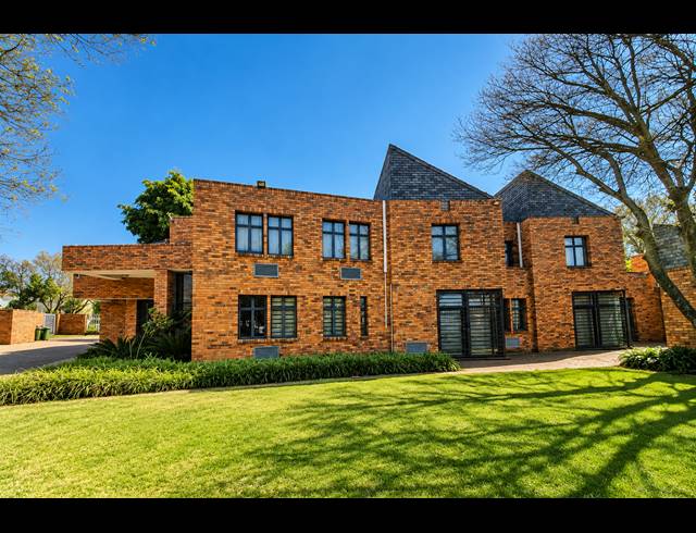 722M² OFFICE TO LET IN RIVONIA